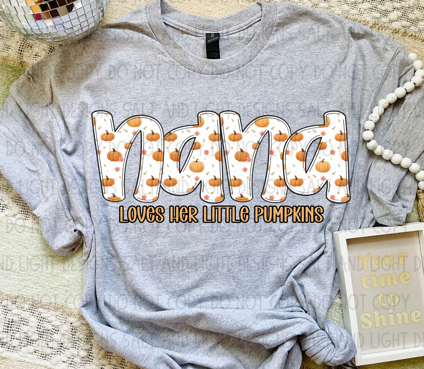 Pumpkin Patch Designs