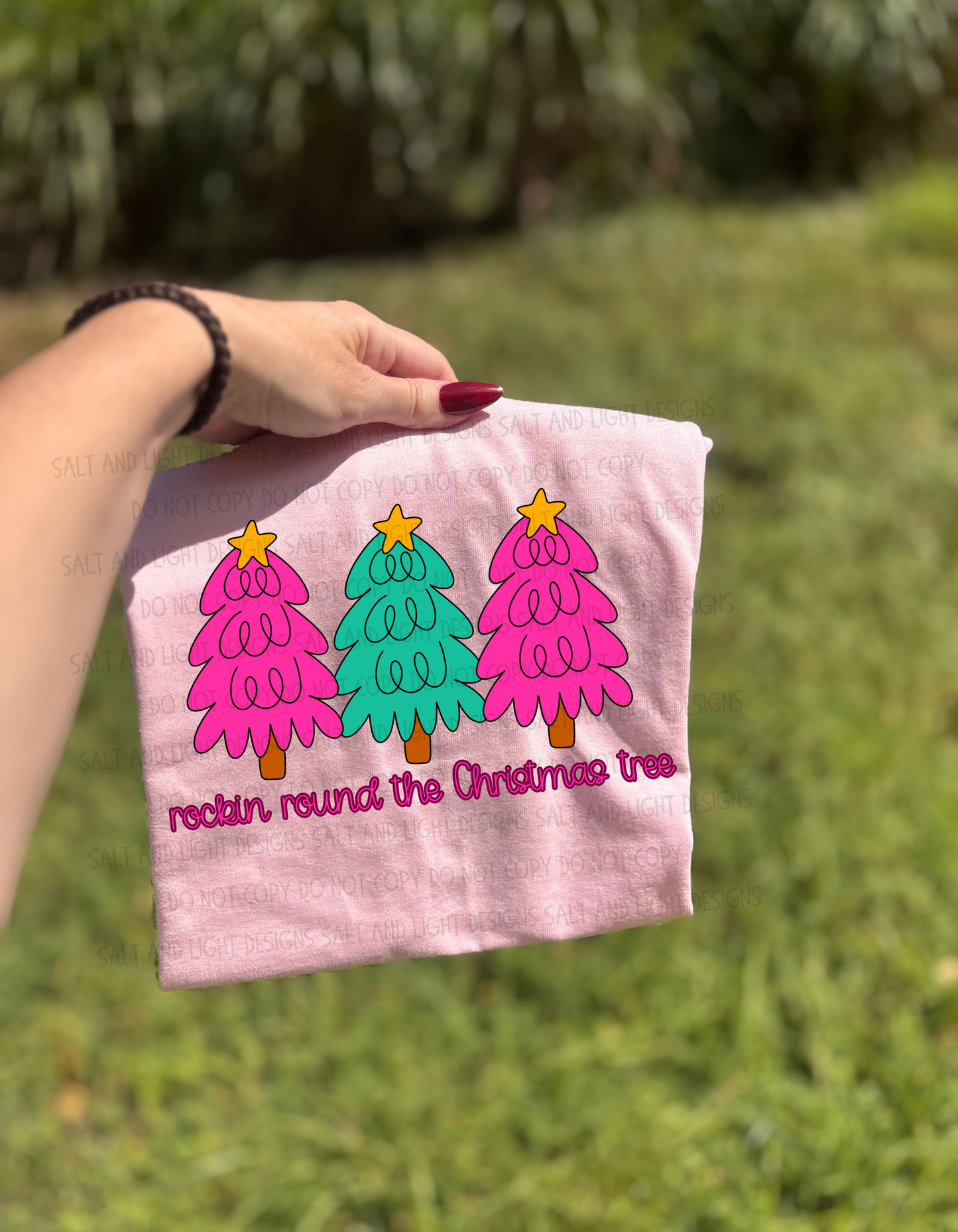Digital: Rockin Round the Christmas Tree