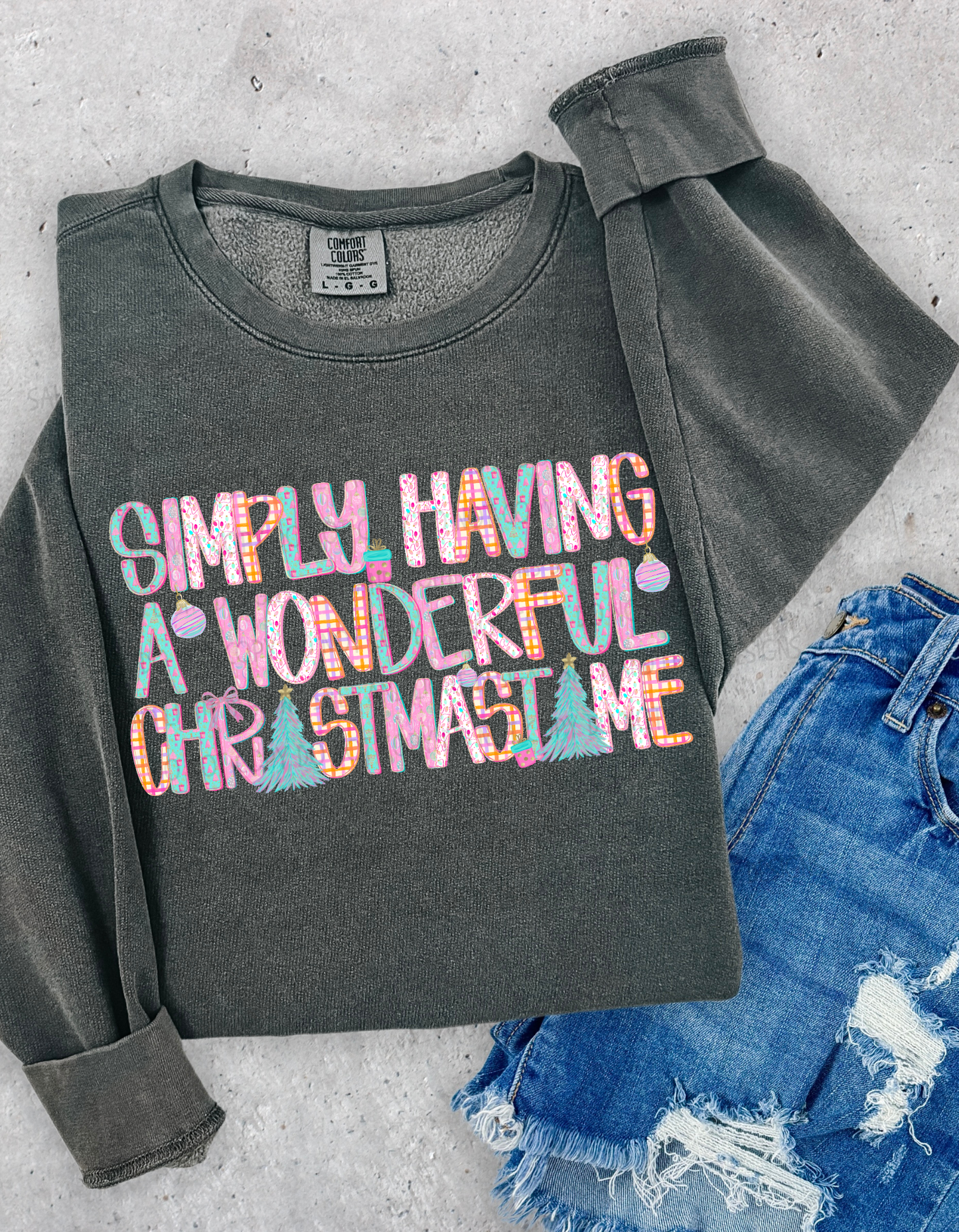 Digital: Wonderful Christmastime