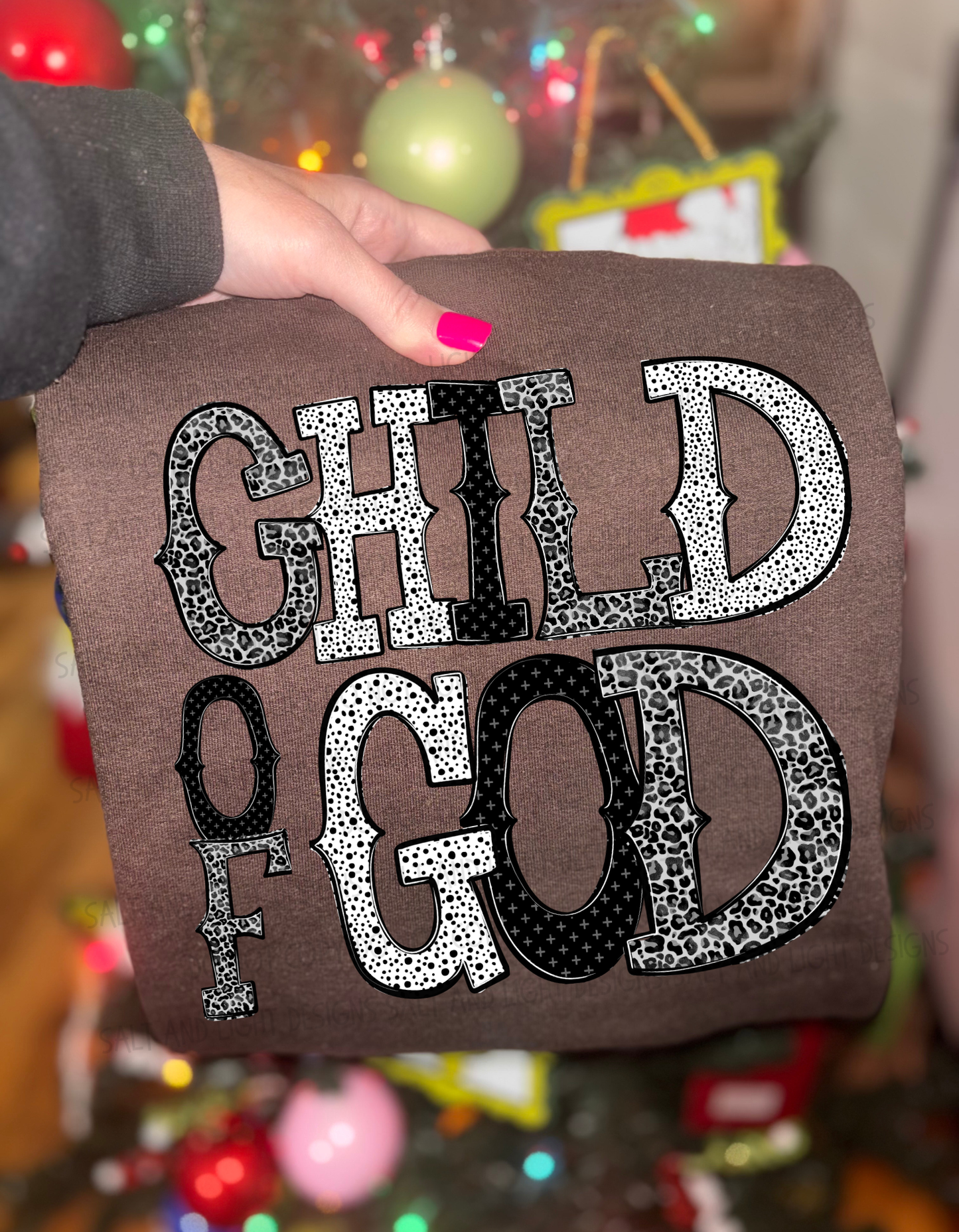 Digital: Child of God