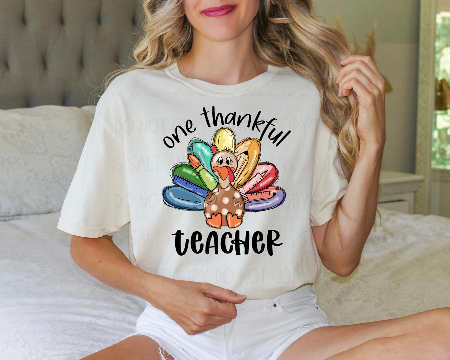 Thankful Turkey