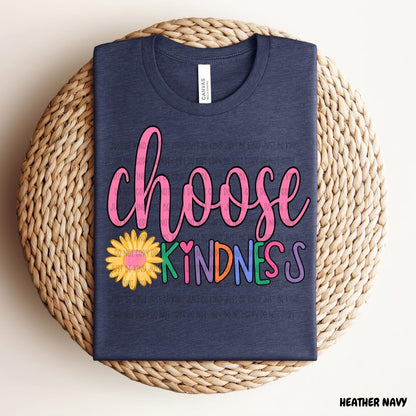 Choose Kindness