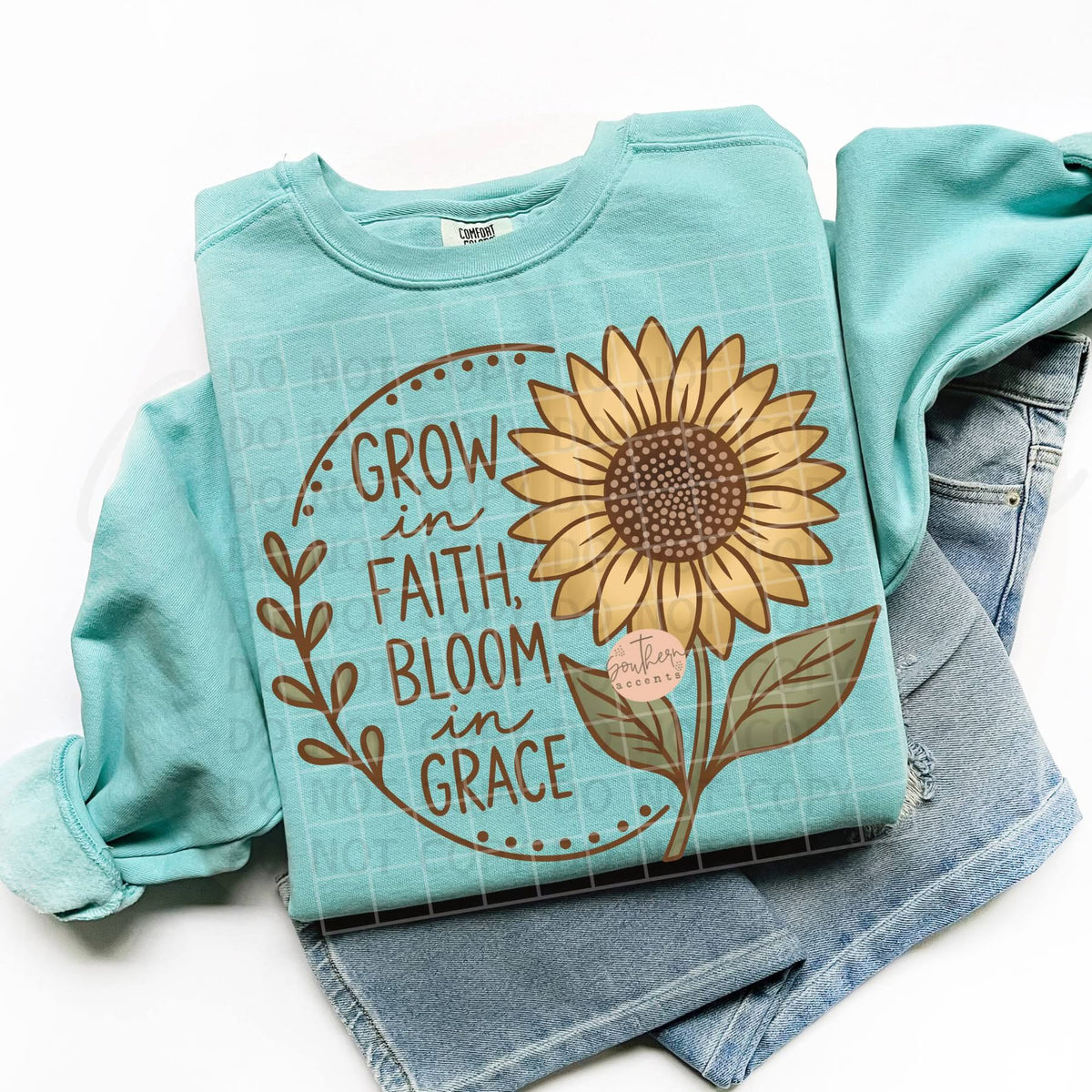 Grow in Faith