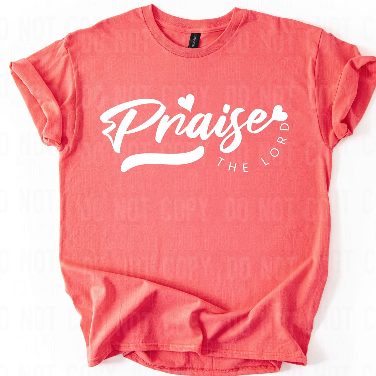 Praise the Lord