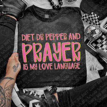 Love Language