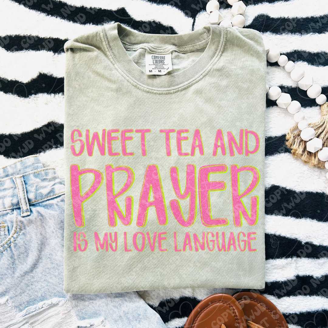Love Language