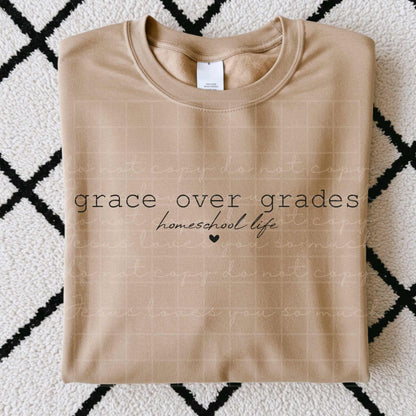 Homeschool Hallelujah