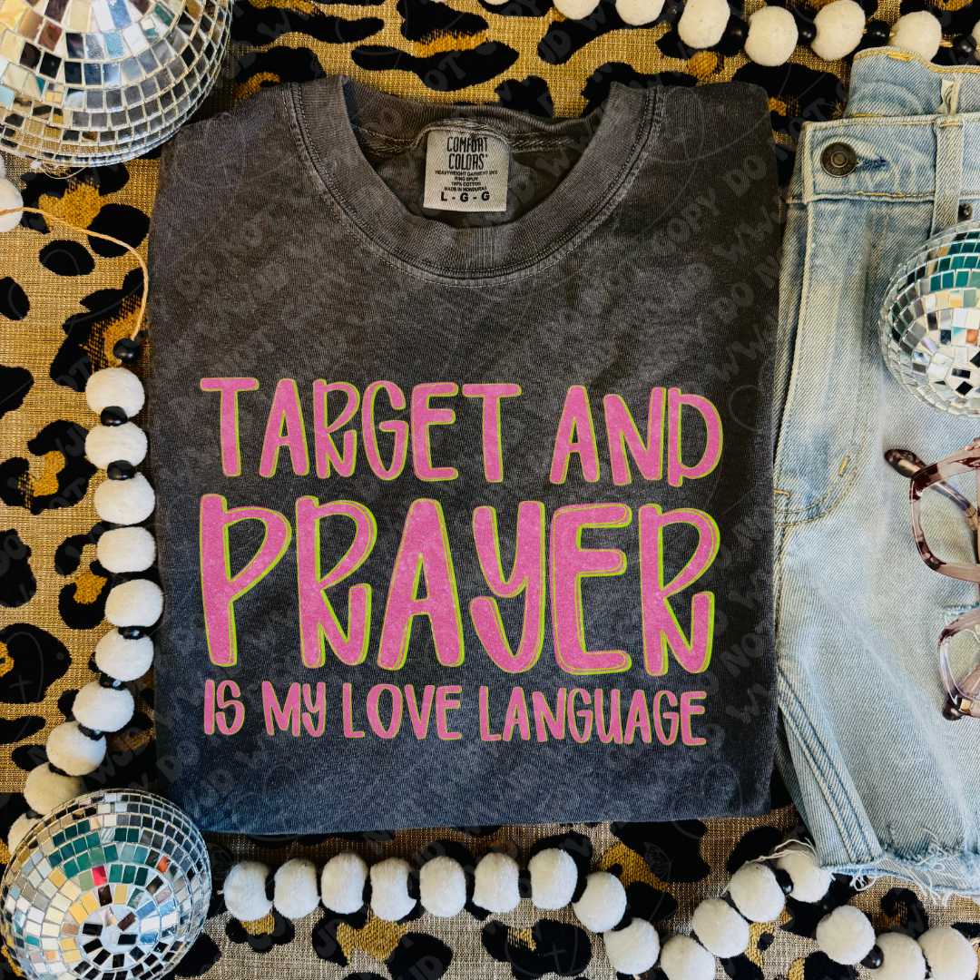 Love Language