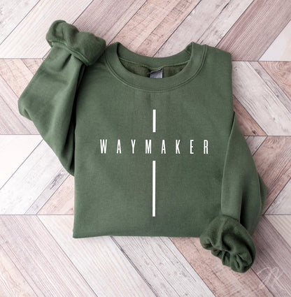 Waymaker