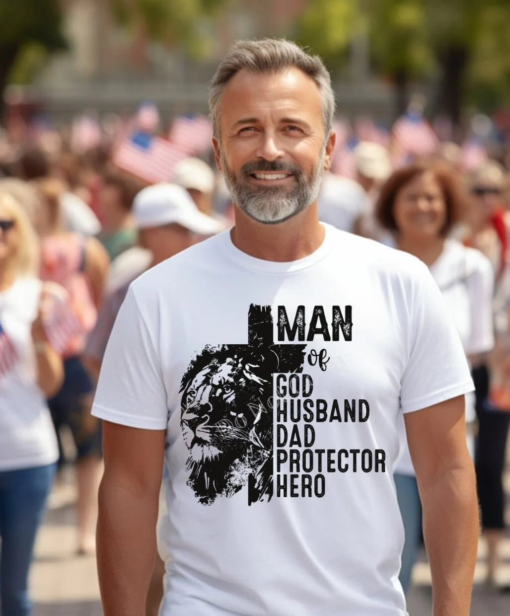Man of God