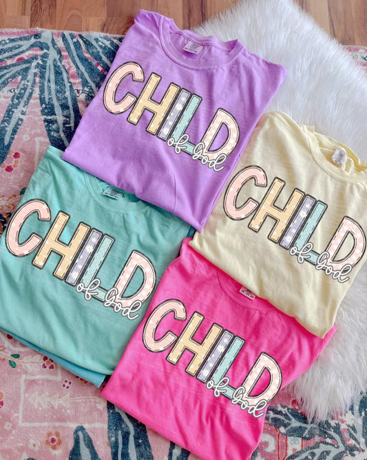 Child of God