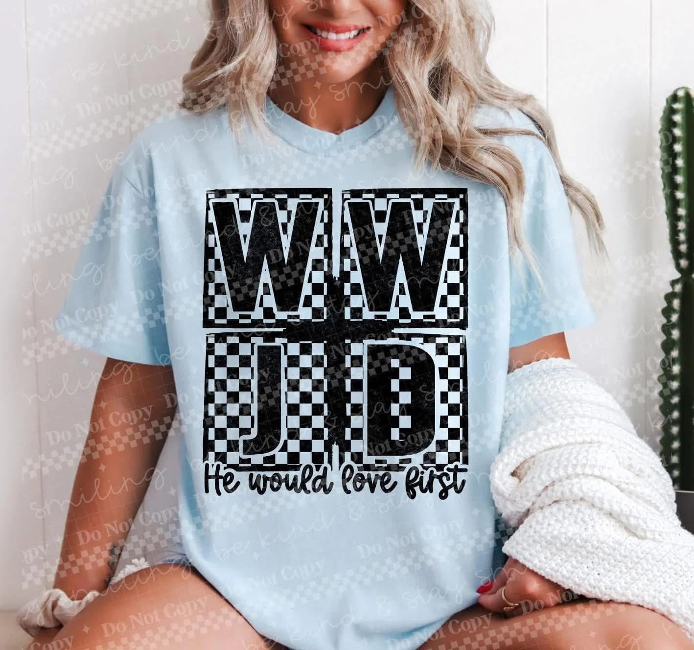 WWJD