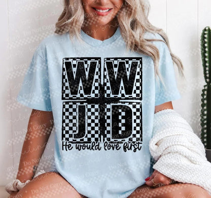 WWJD