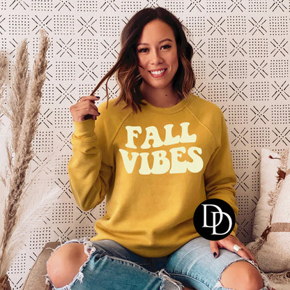 Fall Vibes
