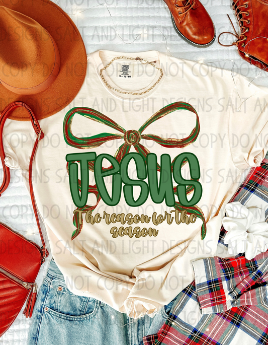 Digital: Jesus: the reason for the season