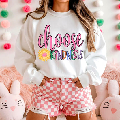 Choose Kindness