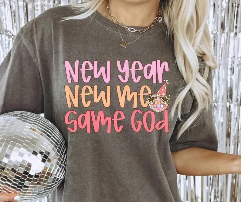 New Year