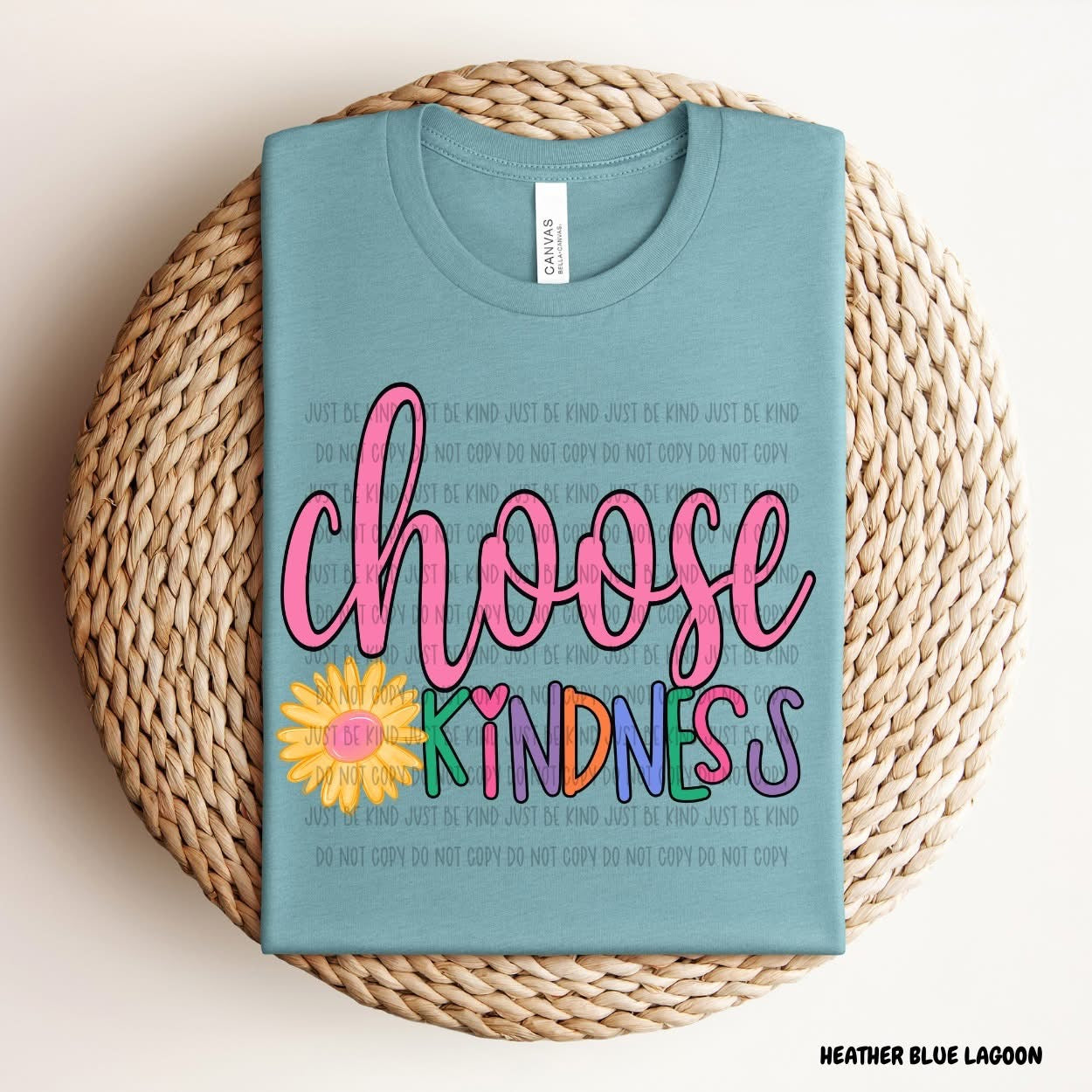 Choose Kindness
