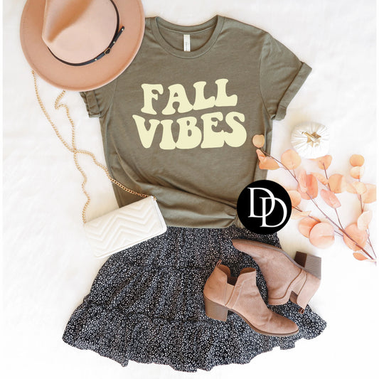Fall Vibes