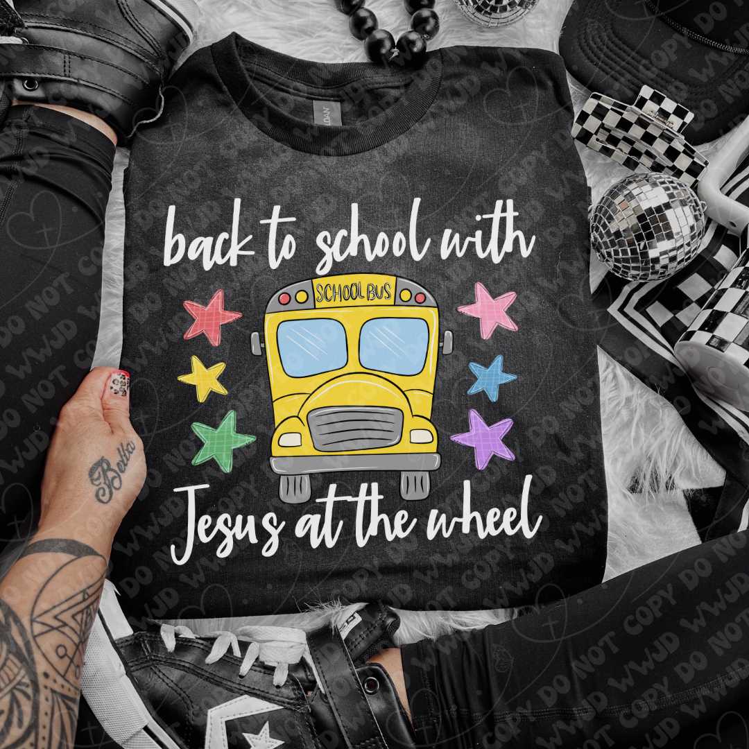 Summer Back to School