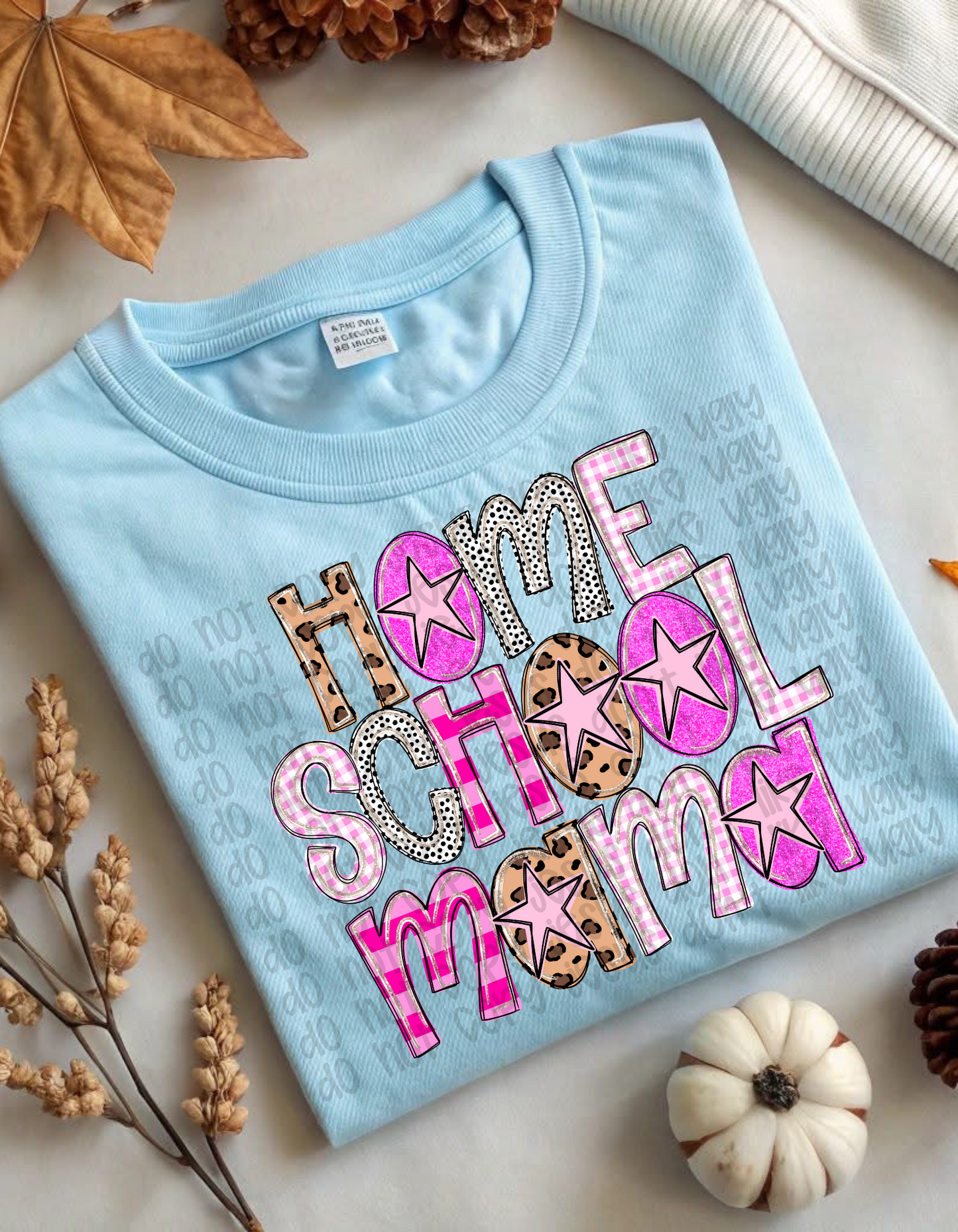 Homeschool Mama