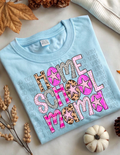Homeschool Mama