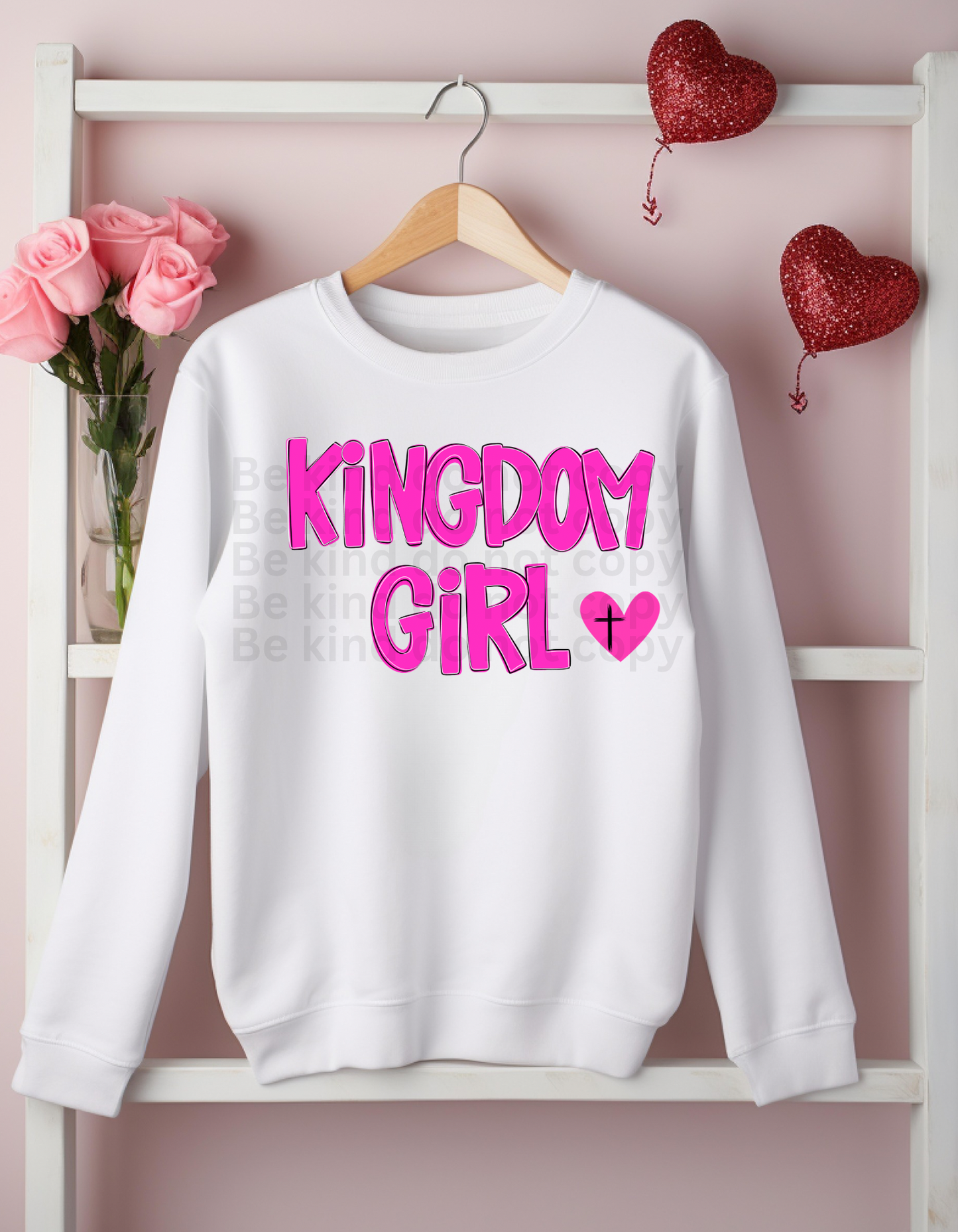 Kingdom Girl
