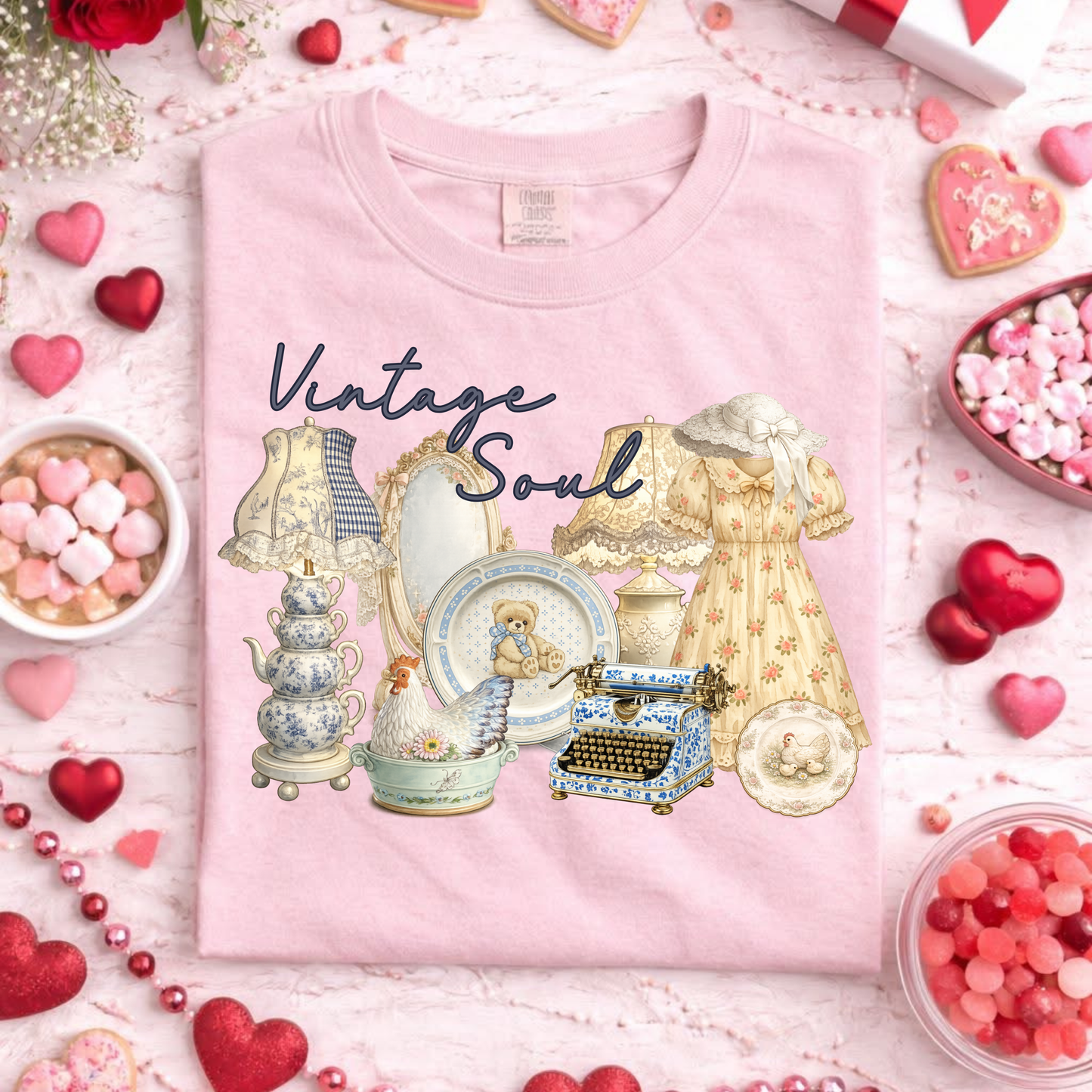Digital: Vintage Soul