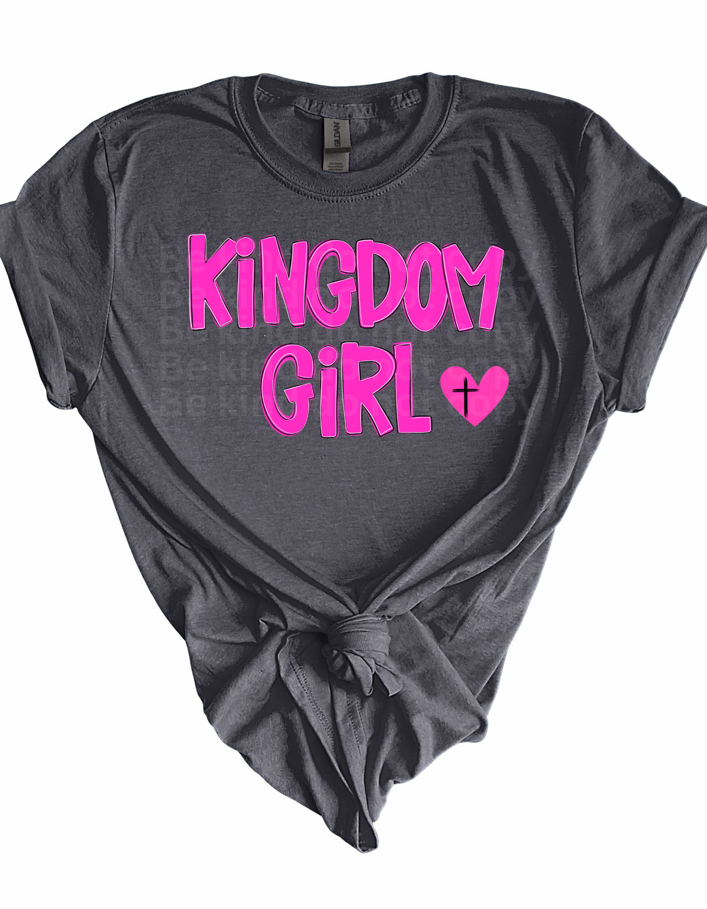 Kingdom Girl