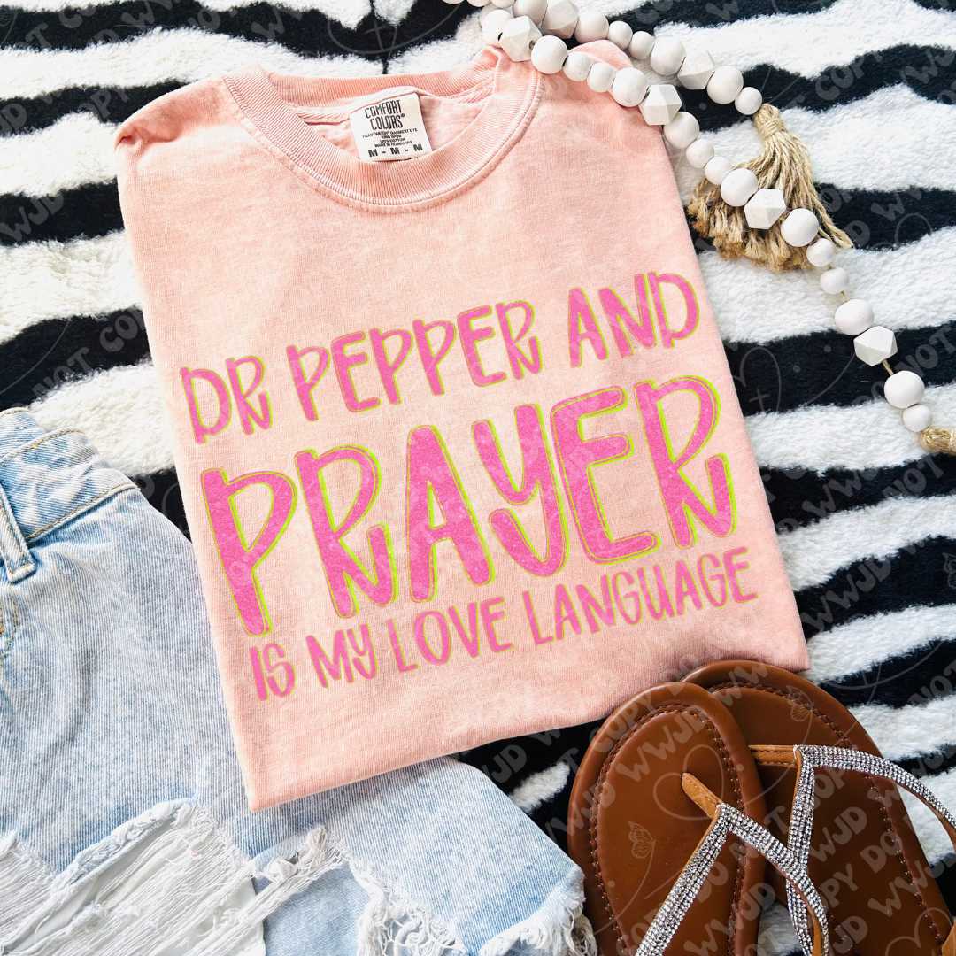 Love Language