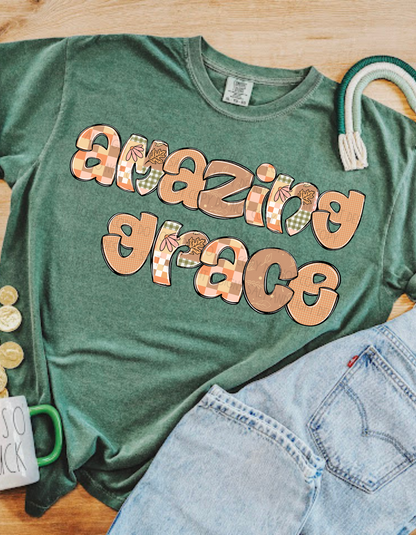 Amazing Grace