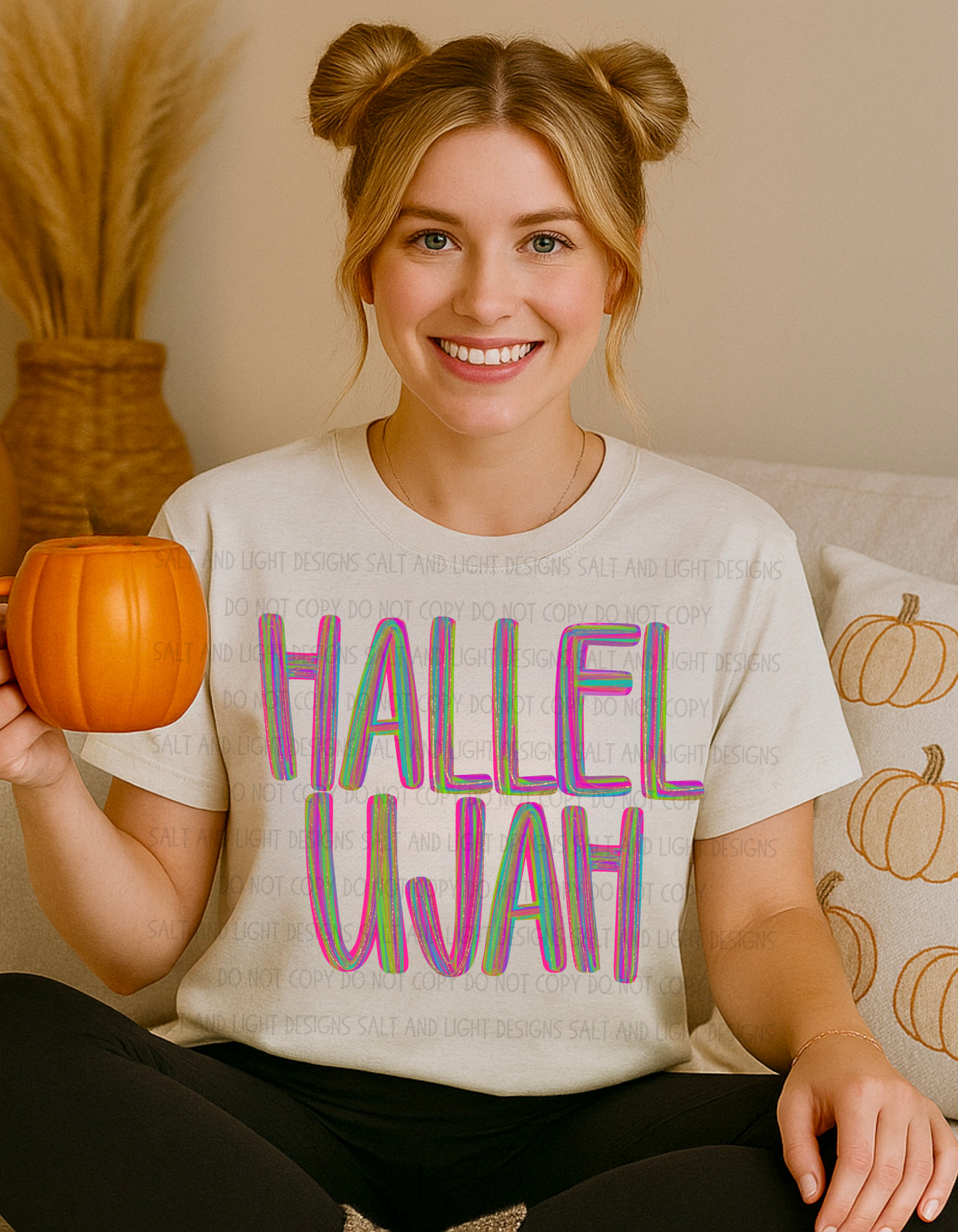 Digital: Hallelujah