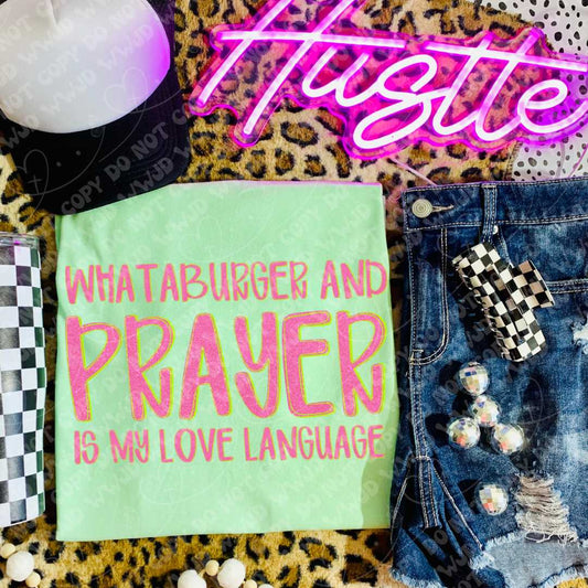 Love Language