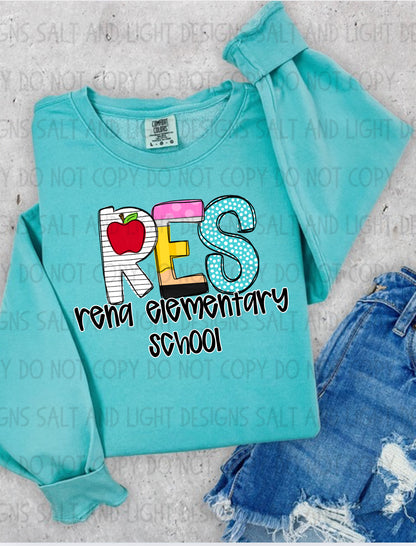 RES Elementary