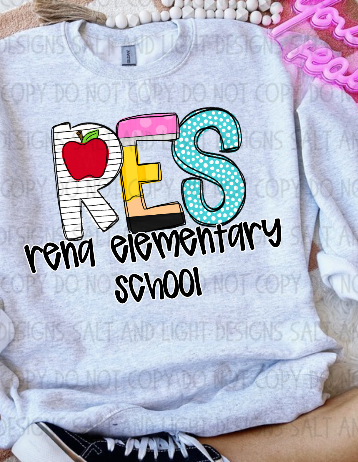 RES Elementary