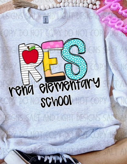 RES Elementary