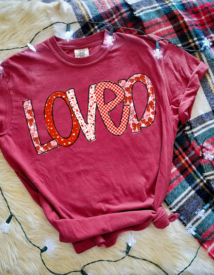Digital: Loved Mini Bundle