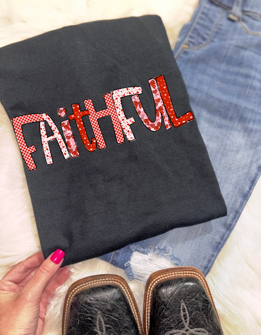 Digital: Faithful