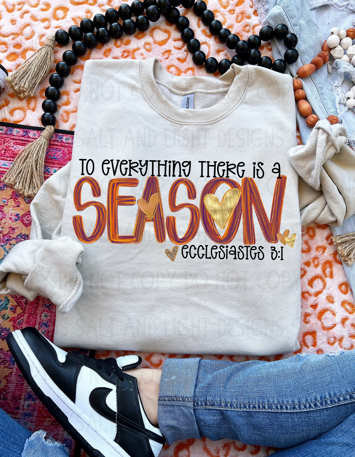 Digital: To Everything There is a Season