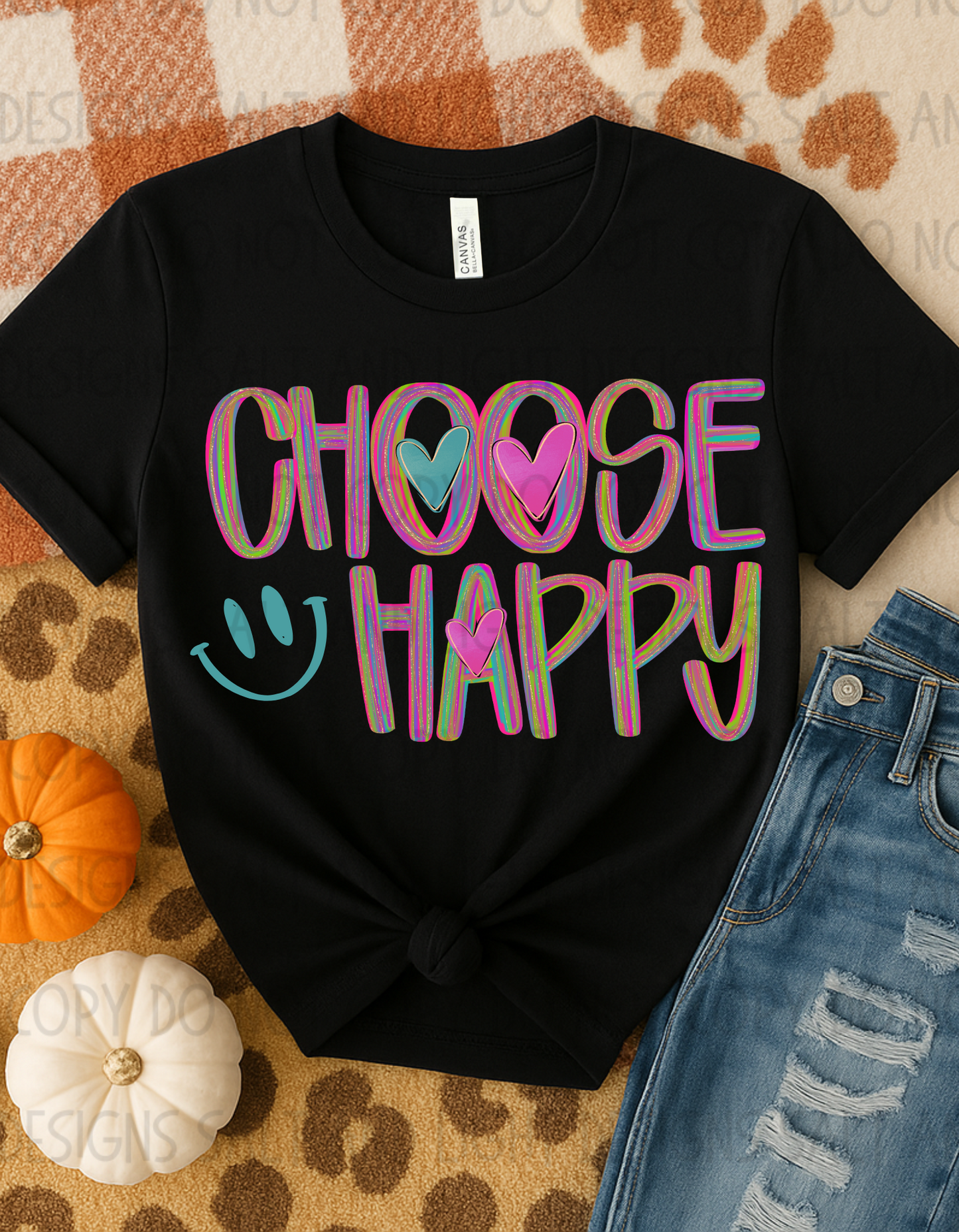Choose Happy