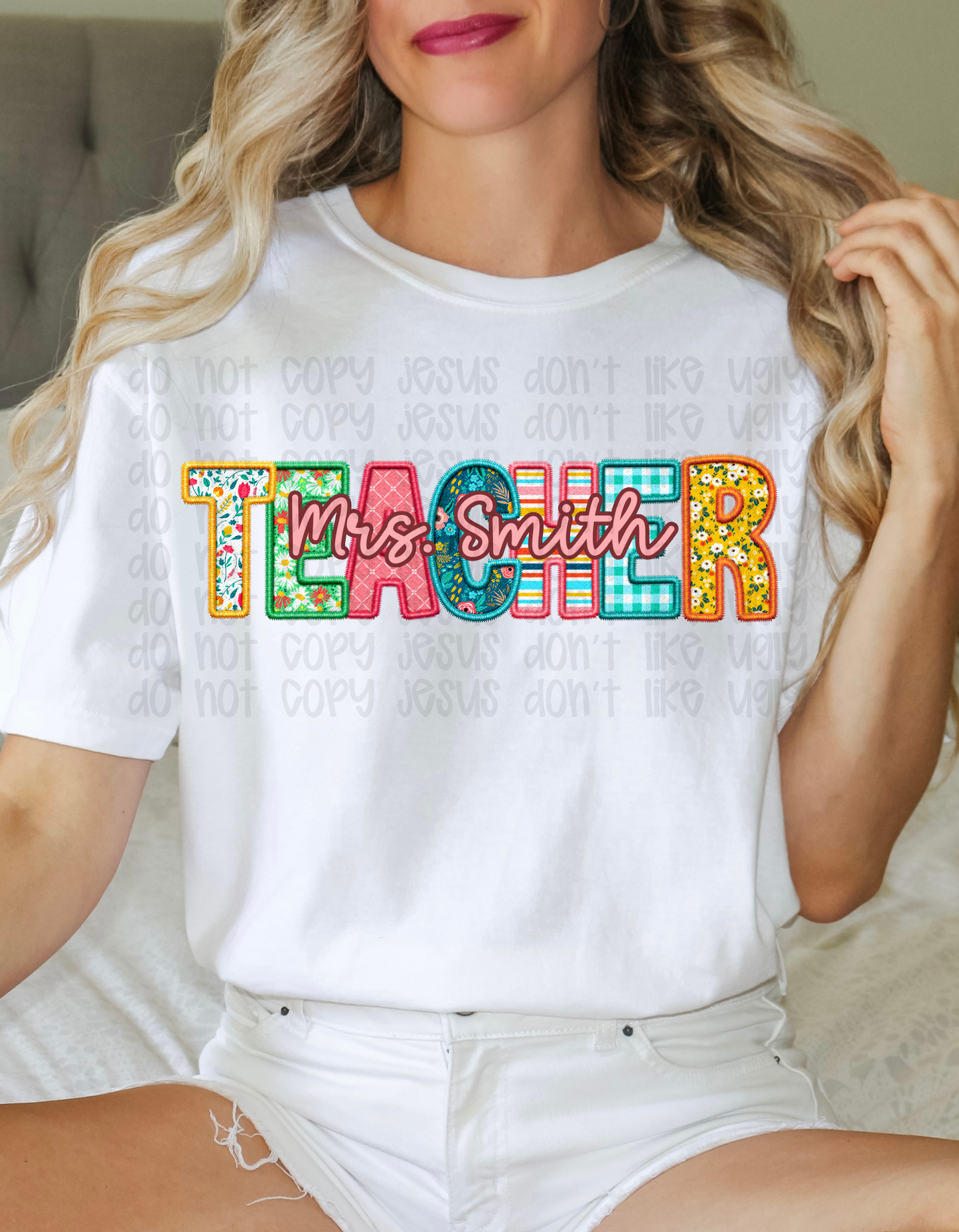 Teacher