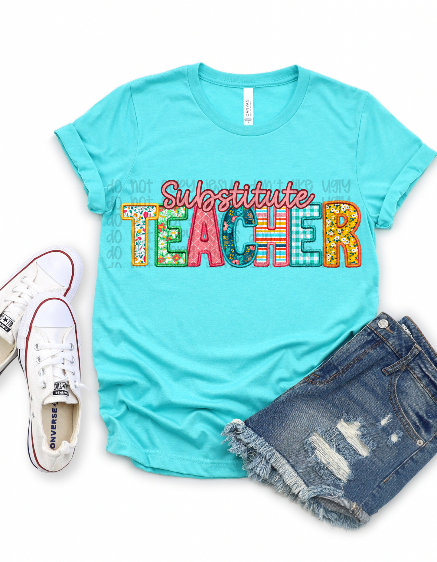 Teacher