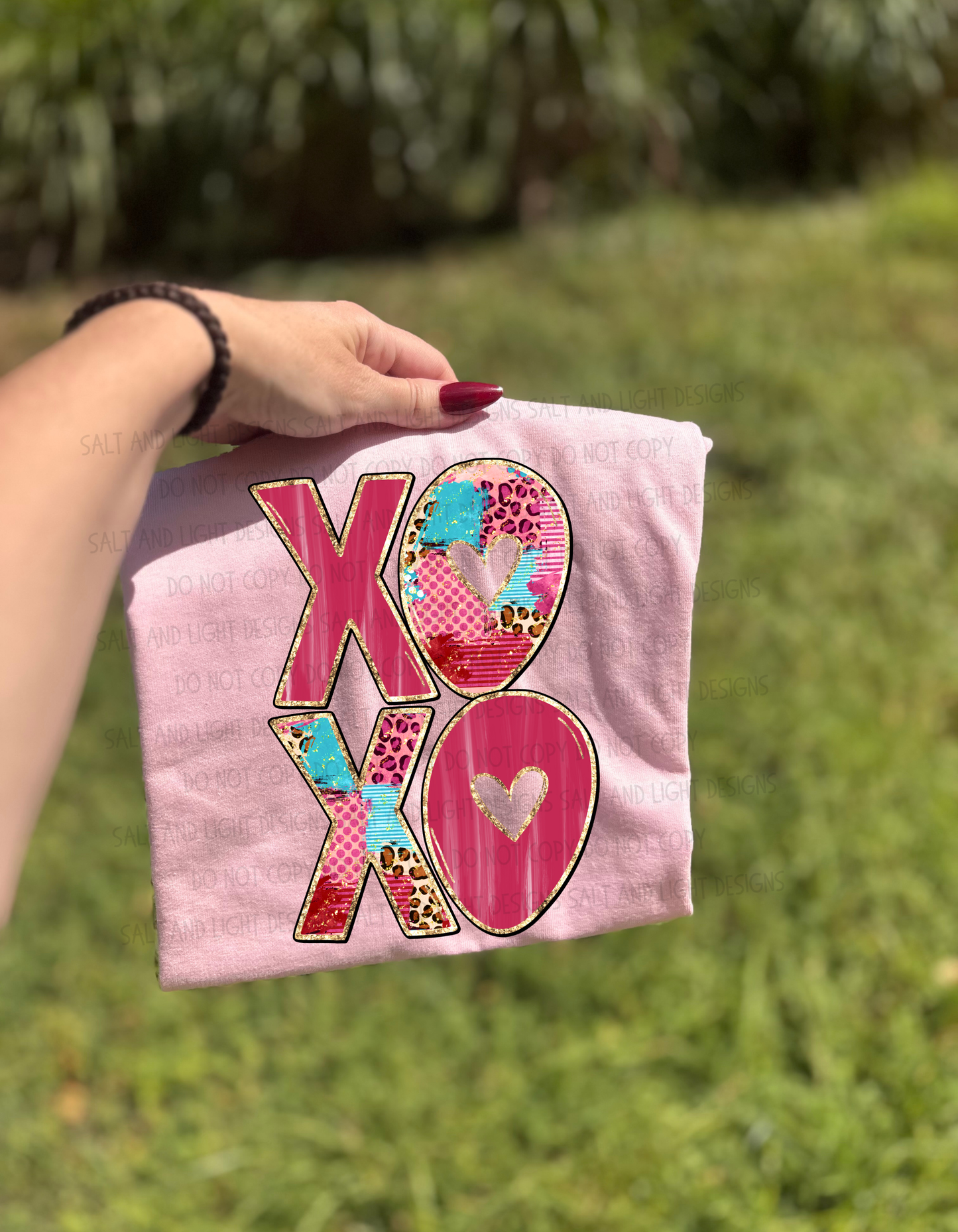 Digital: XOXO