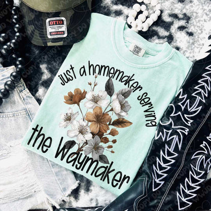 Homemaker