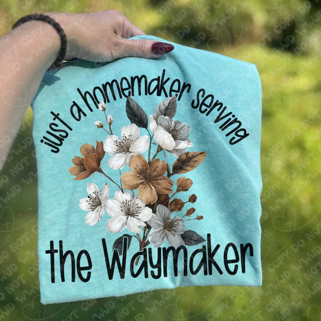 Homemaker