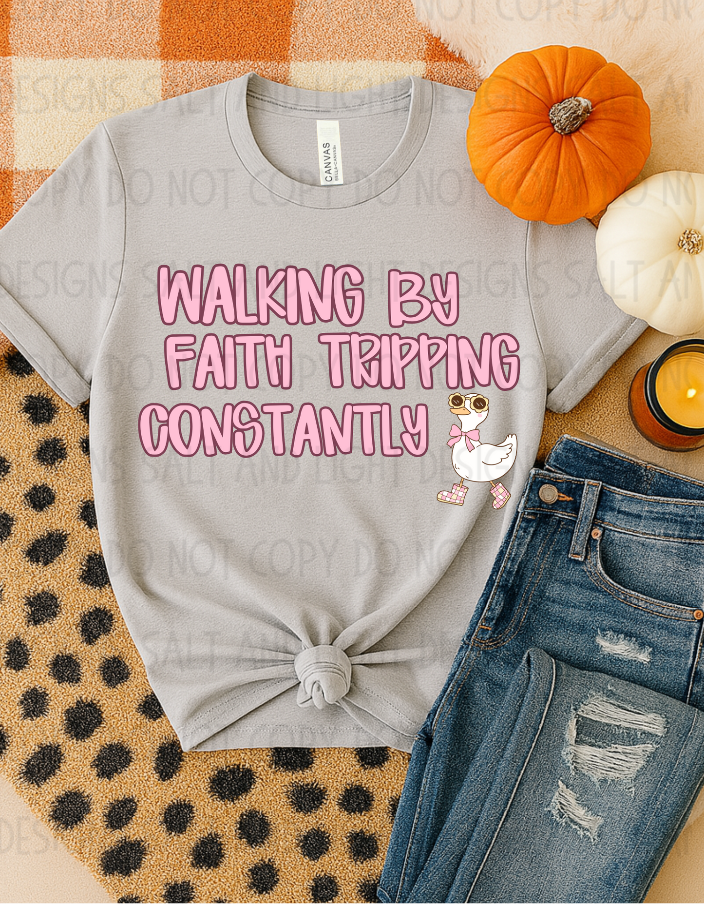 Digital: Snarky Faith Collab