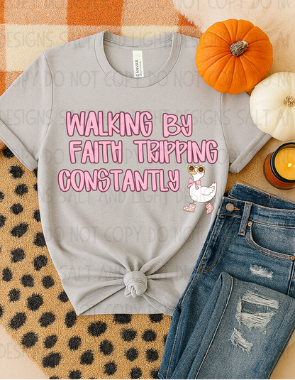 Digital: Snarky Faith Collab
