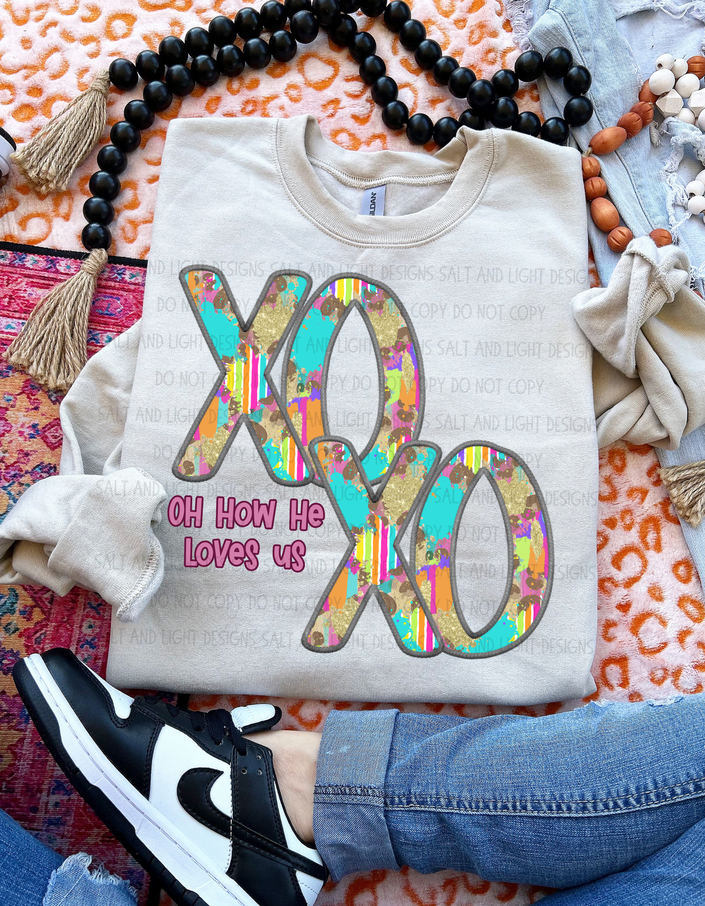 Digital: XOXO