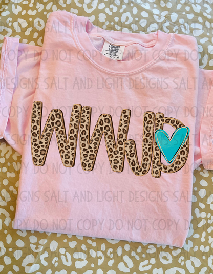 WWJD Designs