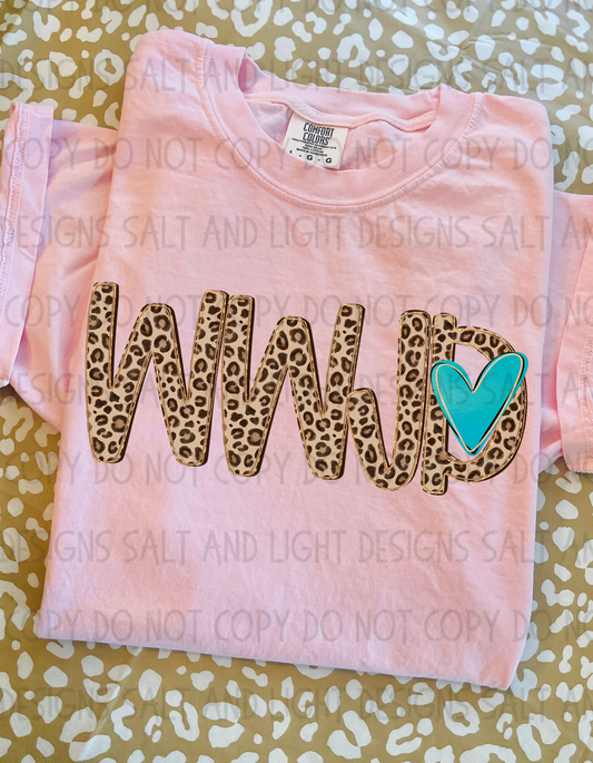 WWJD Designs
